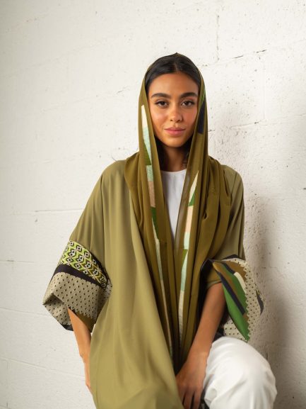 WK Basic - Olive